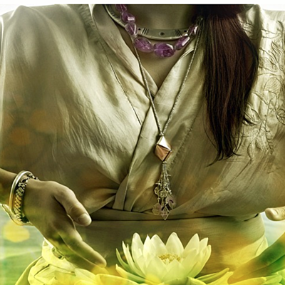 Timeline: Terapias Naturales