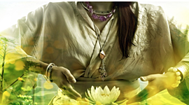 Timeline: Terapias Naturales