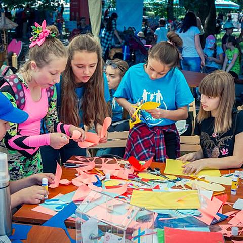 Institutos Con orientacion ocupacional con posibilidades de educación e Inserción social al mundo laboral
