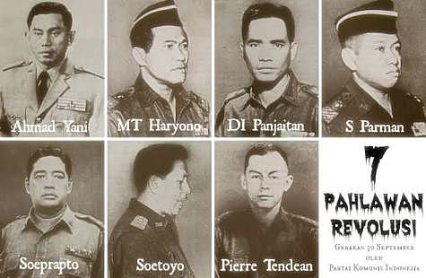 G30S/PKI