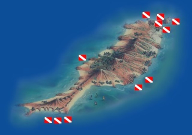 La conquista de Fuerteventura