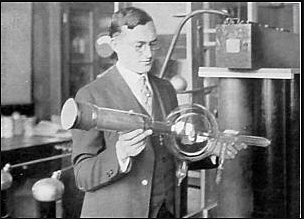 William Coolidge y Lilienfeld