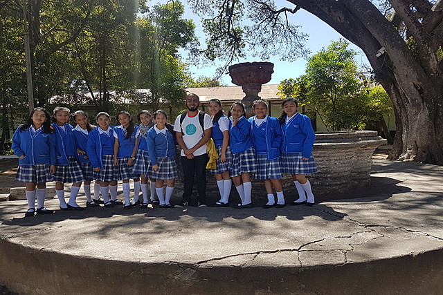 Institutos Del Programa PEMEM