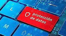 Timeline: Evolución del derecho a la protección de datos personales