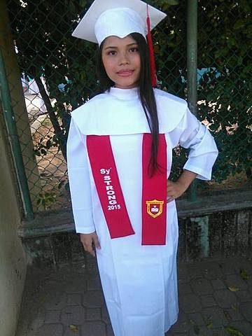 culmino el bachillerato