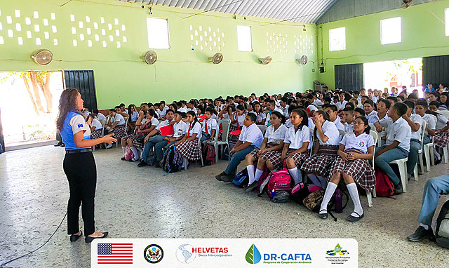 Institutos De educación Media Del Programa PEMEM II