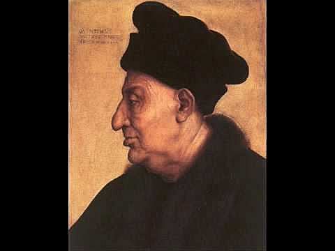 Heinrich Isaac 1450-1517
