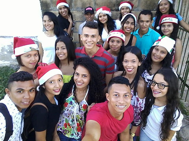 ingreso a la universidad