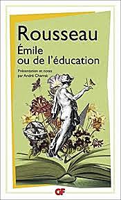 1762 and Rousseau: Émile ou de l'éducation
