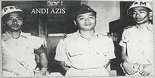 Andi Azis