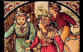 Mode of socialization (19th century and mid 20th century)