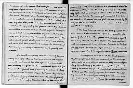 Articles of Confederation created