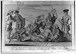 Intolerable Acts(Coercive Acts)