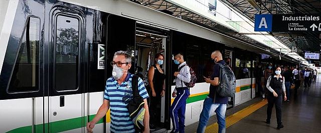 Pandemia COVID-19, 2020