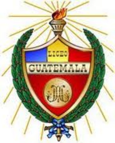 Graduacion Liceo Guatemala