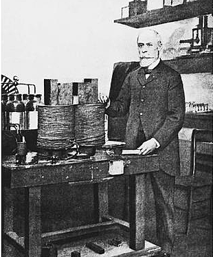 Antoine Henri Becquerel