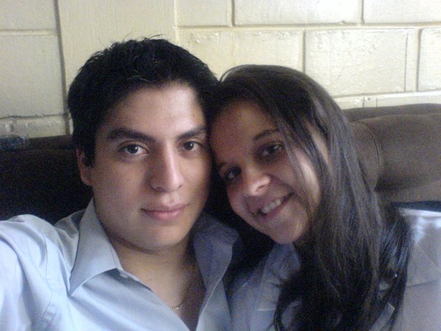 Aniversario AMOR!!!!