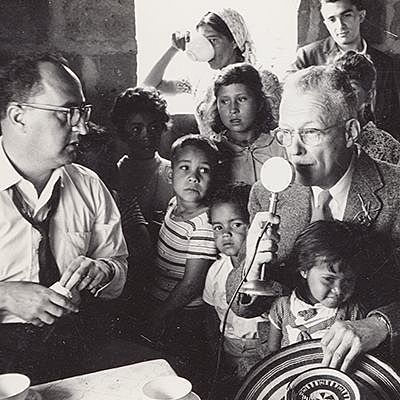 Escuela Nacional de Salud Pública