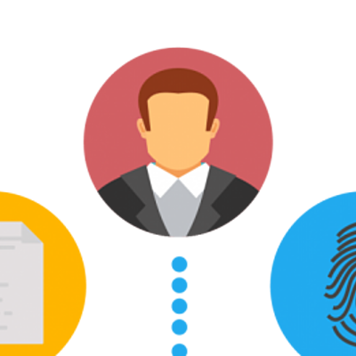 Timeline: Historia de los datos personales