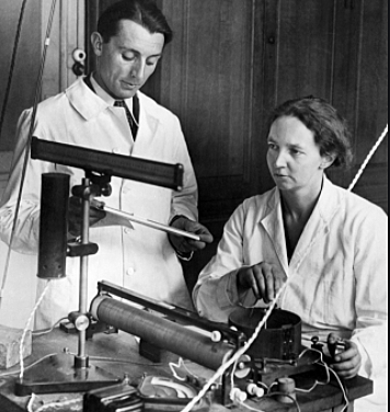 Radiactividad Artificial