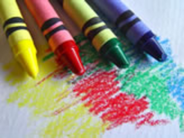 Primer día de colegio