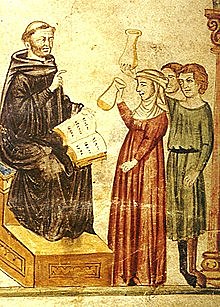 Constantino el Africano