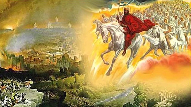 Renacimiento: atención a la literatura apocalíptica