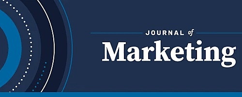JOURNAL OF MARKETING