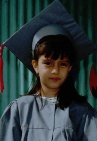 Graduación de prepa
