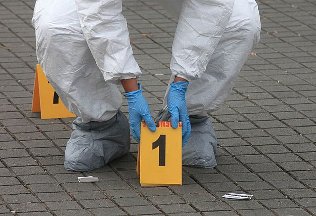 Homicidios- Agravante de la Salud Pública