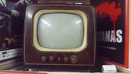 TELEVISOR