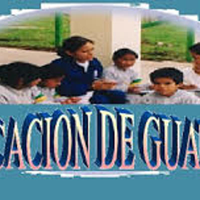 Timeline: BREVE DESARROLLO HISTÓRICO DE LA EDUCACIÓN MEDIA EN GUATEMALA