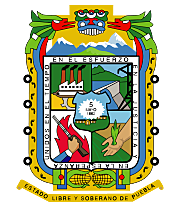 Ley de Protección de Datos Personales en Posesión de los Sujetos Obligados del Estado de Puebla.