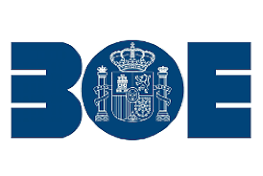 El BOE la Ley Orgánica para la Regulación del Tratamiento de Datos personales