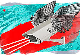 Espionaje masivo de la NSA