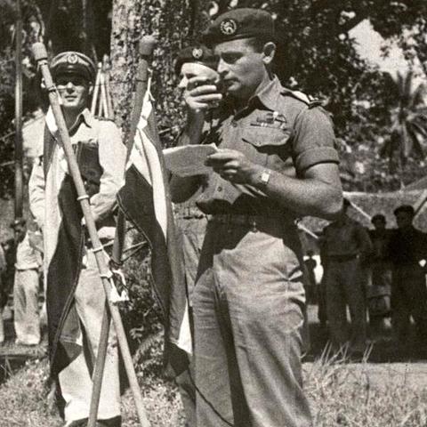 Peristiwa Westerling