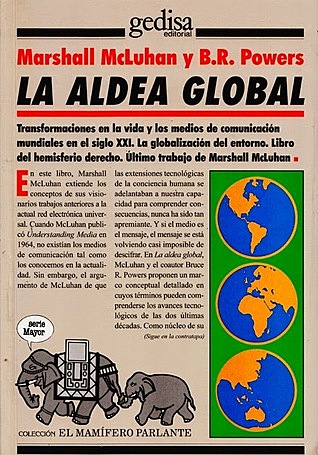 "La aldea global"