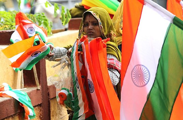 DESCOLONIZACIÓN DE INDIA