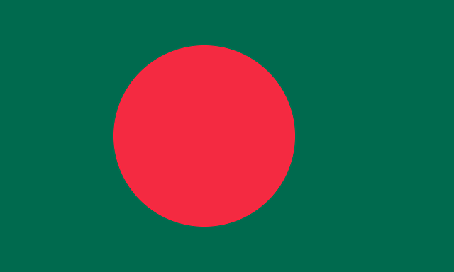 DESCOLONIZACIÓN DE BANGLADESH