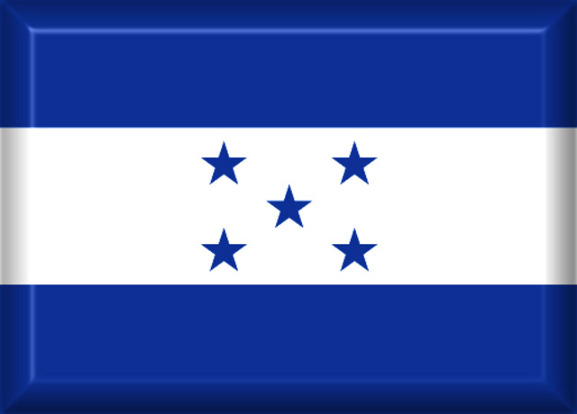 Viaje a Honduras