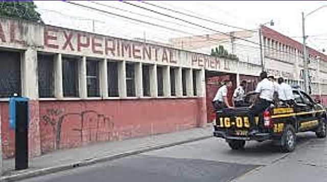 CREACIÓN DE LOS INSTITUTOS DEL PROGRAMA PEMEM I