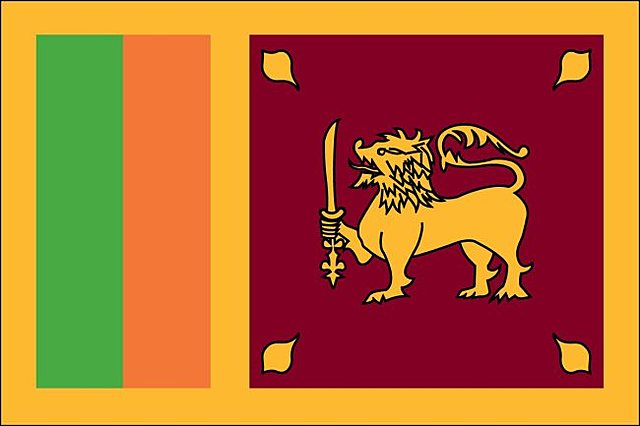 LA DESCOLONIZACIÓN DE SRI LANKA