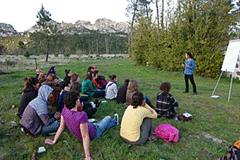 Orígenes de los institutos por cooperativa