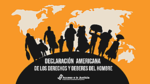 Declaración Americana de los Derechos y Deberes