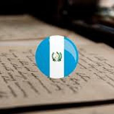 Timeline: BREVE DESARROLLO HISTÓRICO DE LA EDUCACIÓN MEDIA EN GUATEMALA.