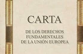 Carta de Derechos Fundamentales