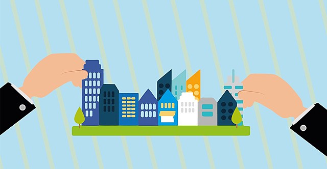 Empresas particulares y la protección de datos