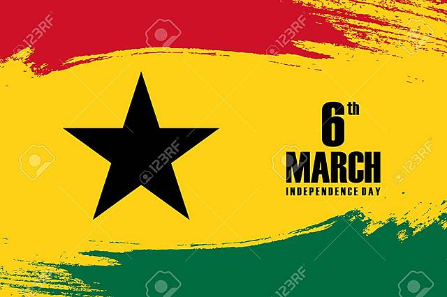 Independencia de Ghana