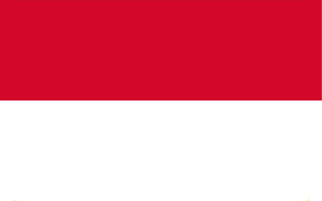 LA DESCOLONIZACIÓN DE REPÚBLICA DE INDONESIA