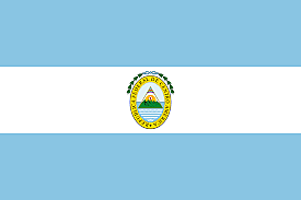 Independencia de Rep. Centroamericana